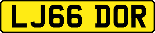 LJ66DOR