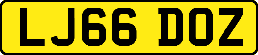 LJ66DOZ