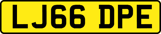 LJ66DPE