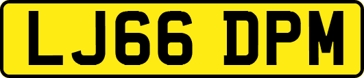 LJ66DPM