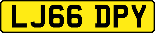 LJ66DPY