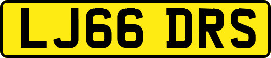 LJ66DRS