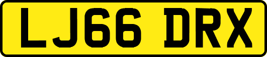 LJ66DRX