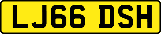 LJ66DSH