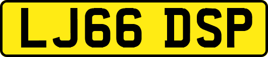 LJ66DSP