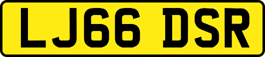 LJ66DSR