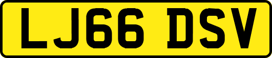 LJ66DSV