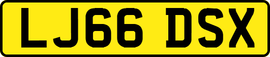 LJ66DSX