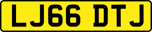 LJ66DTJ