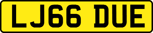 LJ66DUE