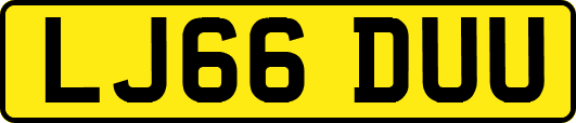 LJ66DUU