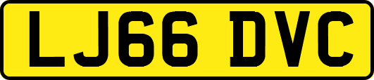 LJ66DVC