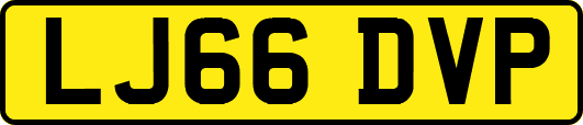 LJ66DVP