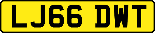 LJ66DWT