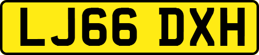 LJ66DXH