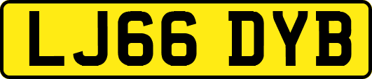 LJ66DYB