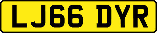 LJ66DYR