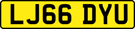 LJ66DYU