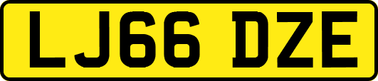 LJ66DZE