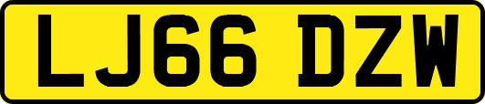 LJ66DZW