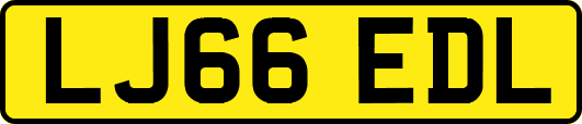 LJ66EDL
