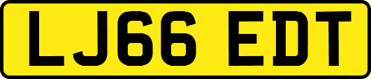 LJ66EDT