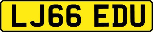 LJ66EDU