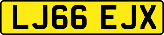 LJ66EJX