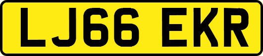 LJ66EKR