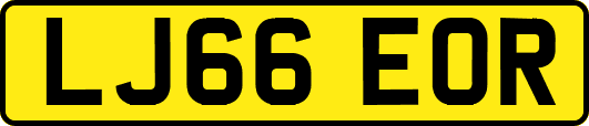 LJ66EOR