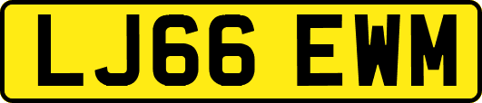 LJ66EWM