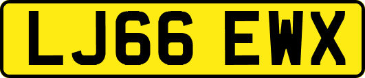 LJ66EWX