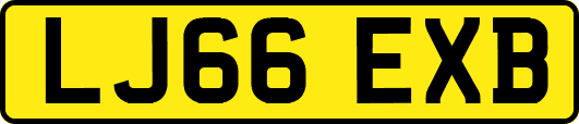 LJ66EXB