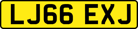 LJ66EXJ