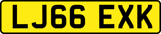 LJ66EXK