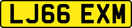 LJ66EXM