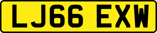 LJ66EXW