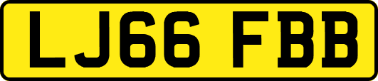 LJ66FBB