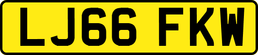 LJ66FKW