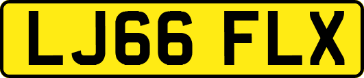 LJ66FLX