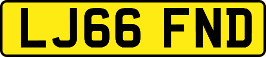 LJ66FND