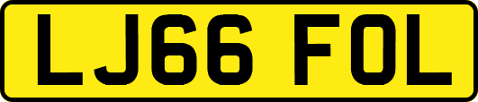 LJ66FOL