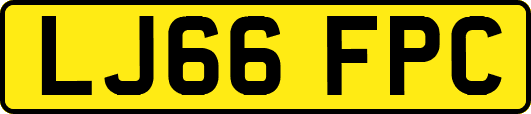 LJ66FPC