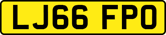 LJ66FPO