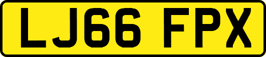 LJ66FPX