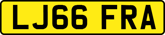 LJ66FRA