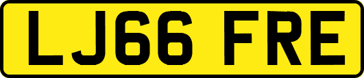 LJ66FRE