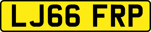 LJ66FRP