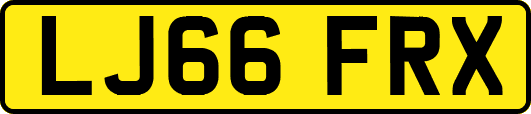 LJ66FRX