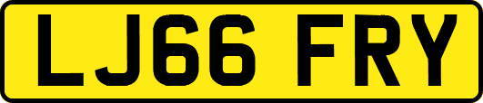 LJ66FRY